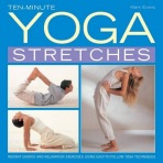 Ten-minute Yoga Stretches