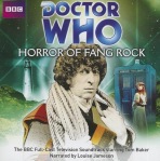 Doctor Who: Horror Of Fang Rock