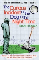 Curious Incident of the Dog In the Night-time