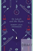 Dr Jekyll and Mr Hyde