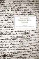 Jane Austen's Manuscript Works (18th Century)