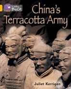 ChinaÂ’s Terracotta Army