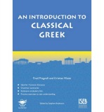 Introduction to Classical Greek