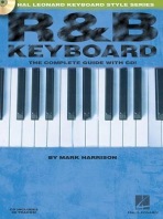 RaB Keyboard - The Complete Guide with Audio!