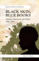 Black Skin, Blue Books