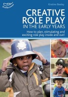 Creative Role Play in the Early Years
