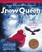 Snow Queen and Other Fairy Tales