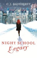 Night School: Legacy