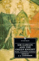 Sir Gawain And The Green Knight/Pearl/Cleanness/Patience