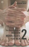 Oberon Book of Modern Monologues for Men