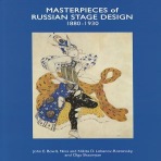 Masterpieces of Russian Stage Design
