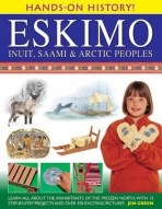 Hands-on History! Eskimo Inuit, Saami a Arctic Peoples