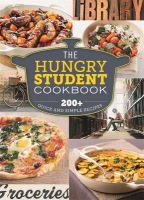 Hungry Student Cookbook