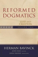 Reformed Dogmatics – God and Creation