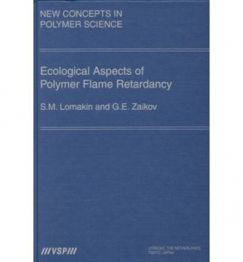 Ecological Aspects of Polymer Flame Retardancy
