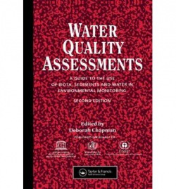 Water Quality Assessments