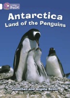 Antarctica: Land of the Penguins