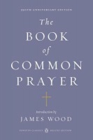 Book of Common Prayer (Penguin Classics Deluxe Edition)