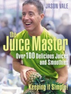 Juice Master Keeping It Simple
