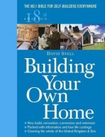 Building Your Own Home 18th Edition