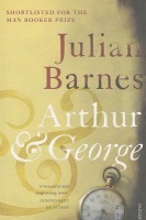 Arthur a George