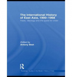 International History of East Asia, 1900–1968