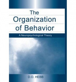 Organization of Behavior