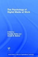 Psychology of Digital Media at Work