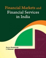 Financial Markets a Financial Services in India