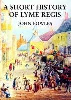 Short History of Lyme Regis