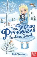 Rescue Princesses: The Snow Jewel