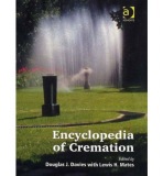 Encyclopedia of Cremation
