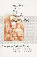 Under the Black Umbrella