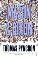 Mason a Dixon