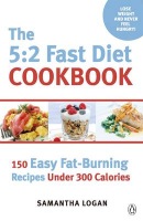 5:2 Fast Diet Cookbook