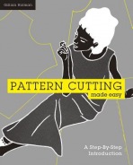 Pattern Cutting Made Easy