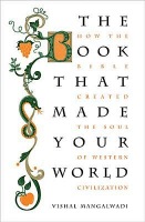 Book that Made Your World