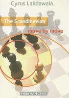 Scandinavian: Move by Move