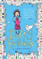 Darcy Burdock