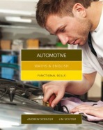 Maths a English for Automotive
