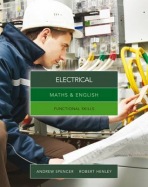 Maths a English for Electrical