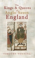 Kings a Queens of Anglo-Saxon England