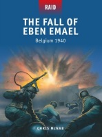 Fall of Eben Emael