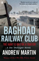 Baghdad Railway Club