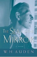 Sea and the Mirror