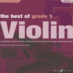Best of Grade 5 Violin