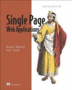 Single Web Applications