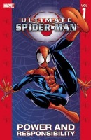 Ultimate Spider-man Vol.1: Power a Responsibility