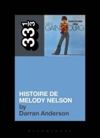 Serge Gainsbourg's Histoire de Melody Nelson