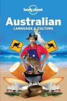 Lonely Planet Australian Language a Culture